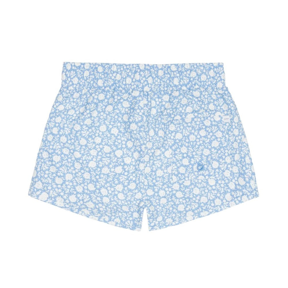 Boys Alpine Fiore Board Shorts|10700