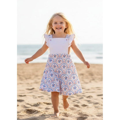 Heritage Sundress|10947