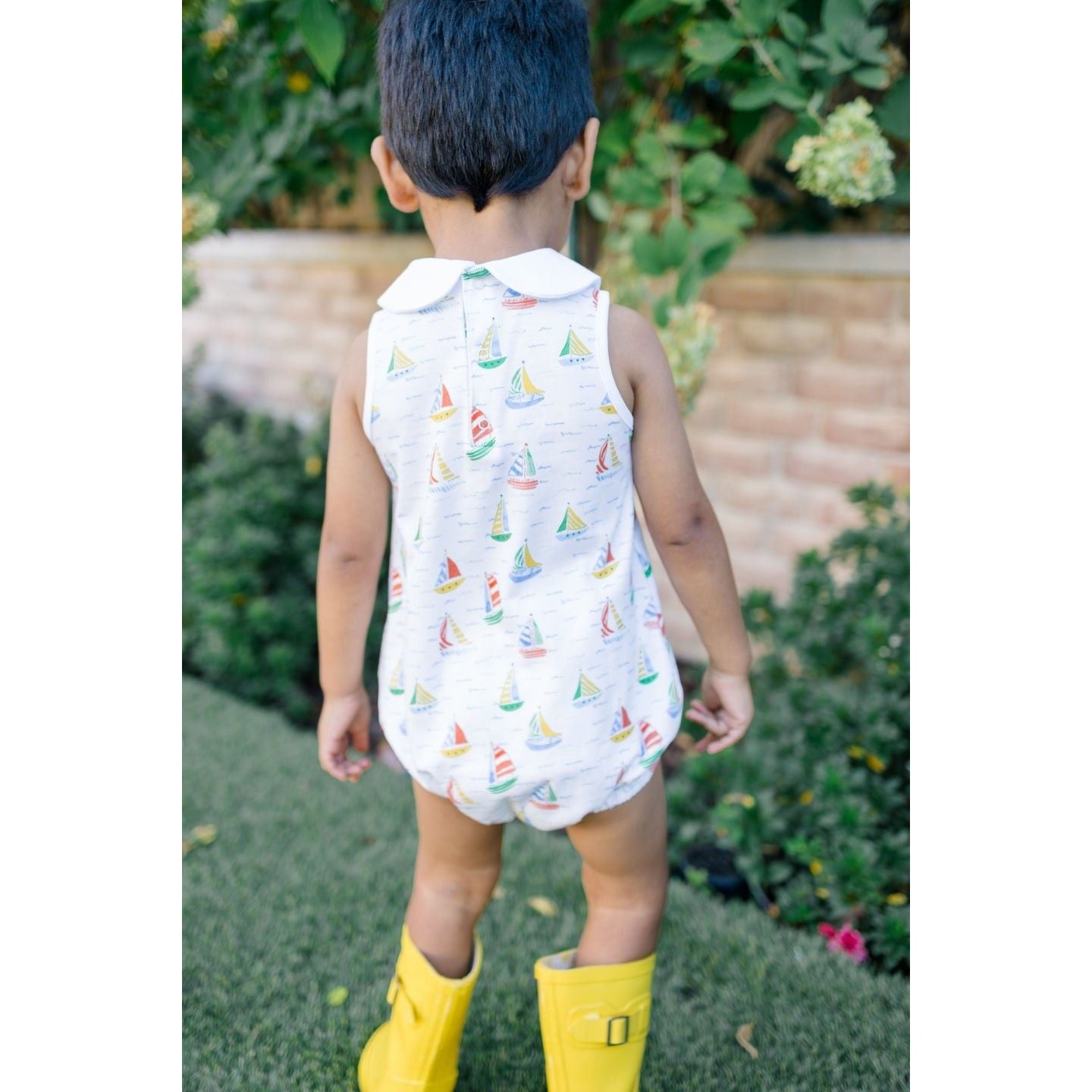 Yacht Boy Bubble|10923