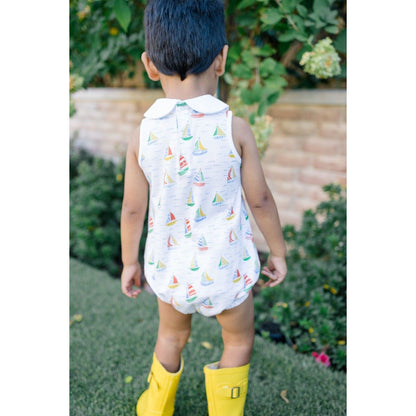 Yacht Boy Bubble|10923
