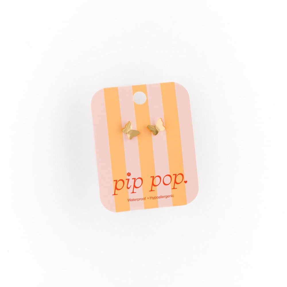 Butterfly Earrings|11039