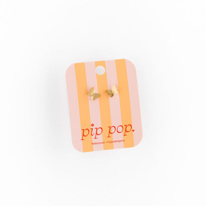 Butterfly Earrings|11039