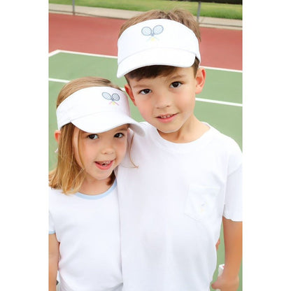 Tennis Racket Visor|8257
