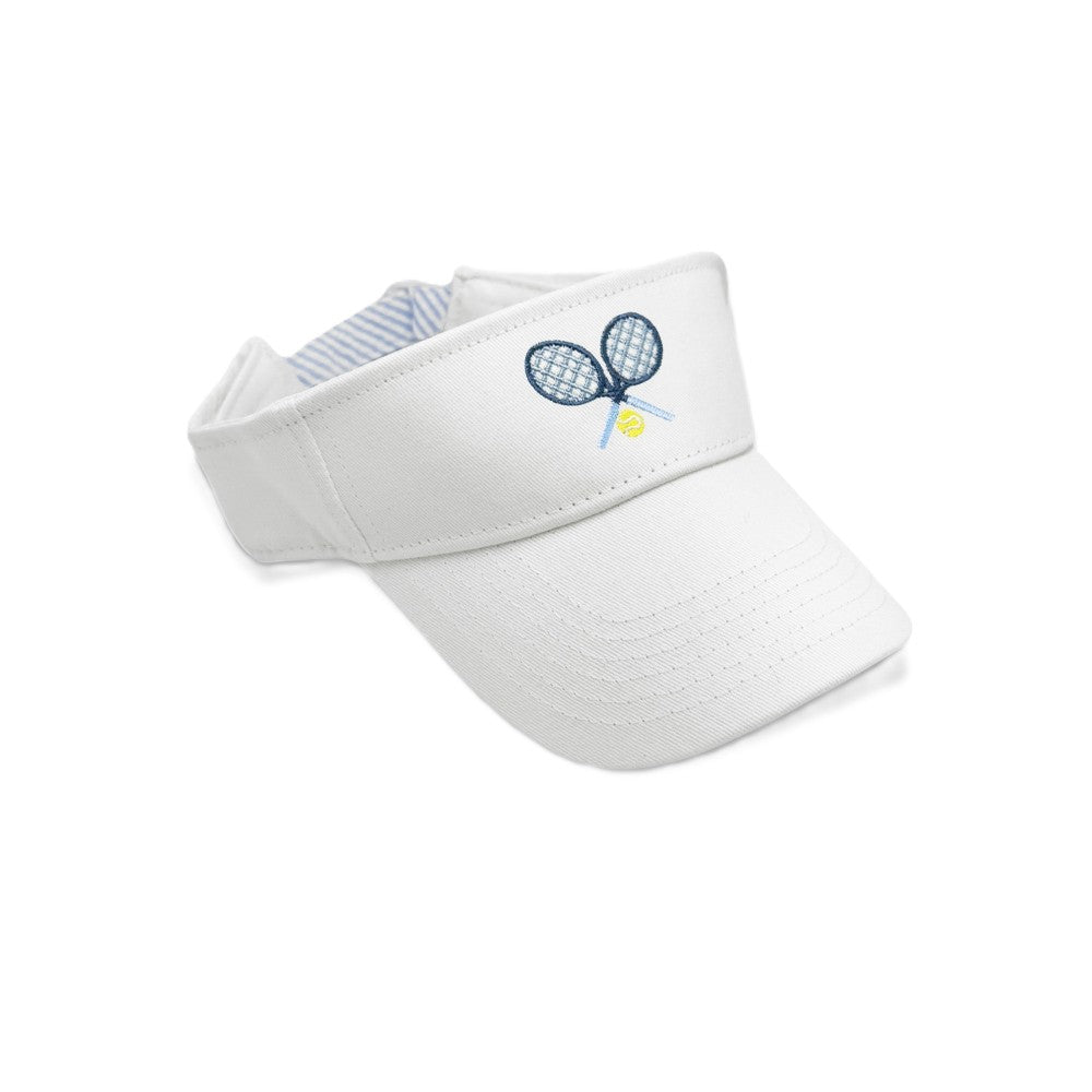 Tennis Racket Visor|8256