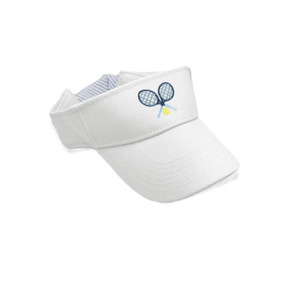 Tennis Racket Visor|8256