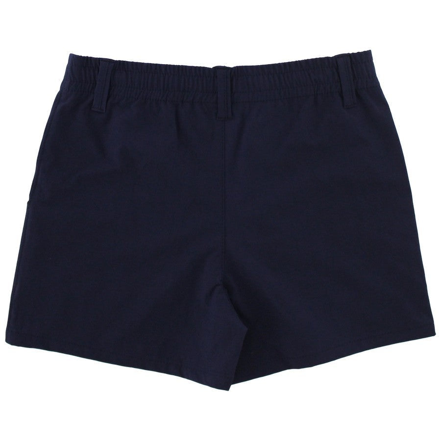 Performance Dock Short - Navy|11536