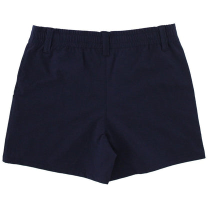 Performance Dock Short - Navy|11536