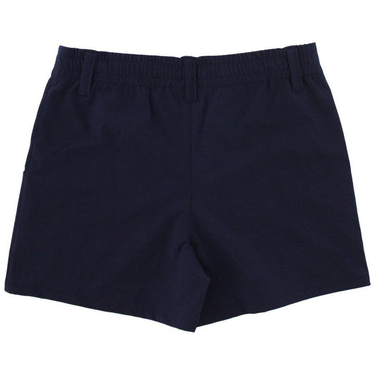 Performance Dock Short - Navy|11536