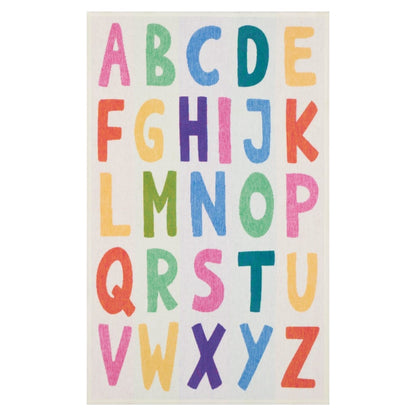 ABC Mini Blanket