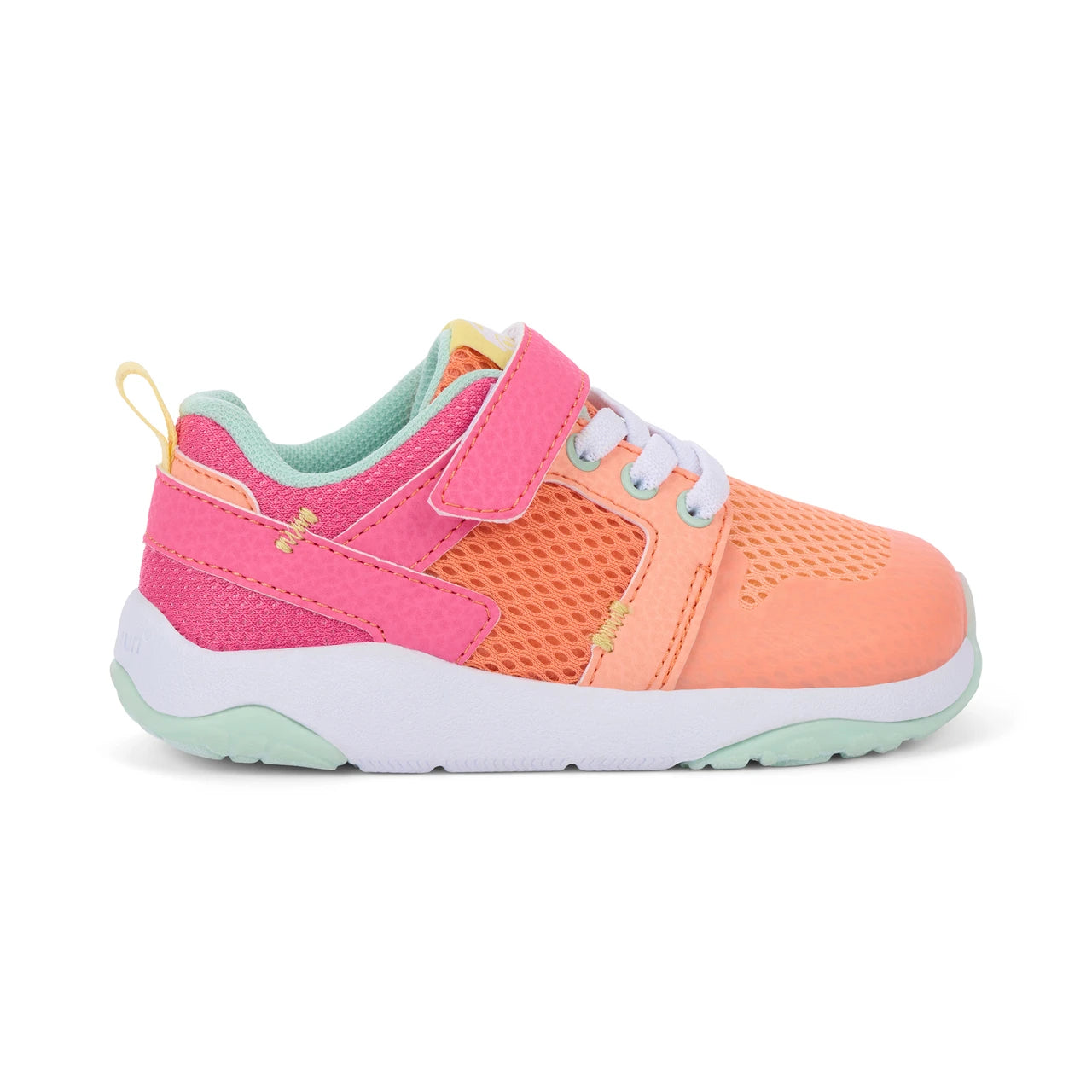 Viento Peach/Hot Pink