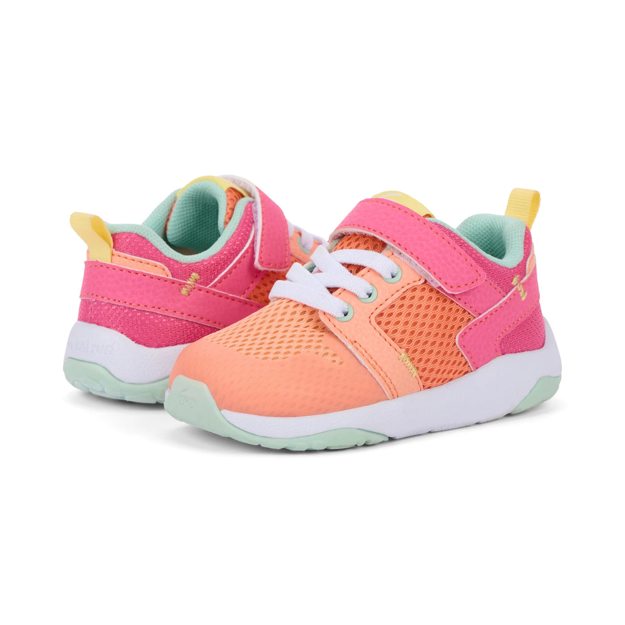 Viento Peach/Hot Pink
