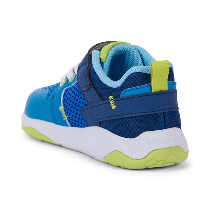 Viento Bold Blue