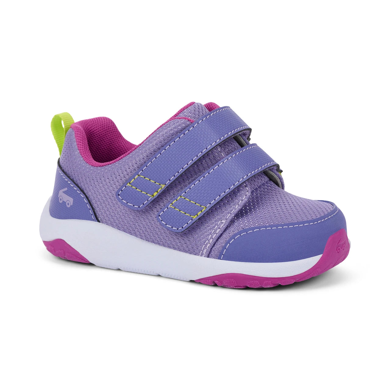 Ryder Adapt Heirloom Purple