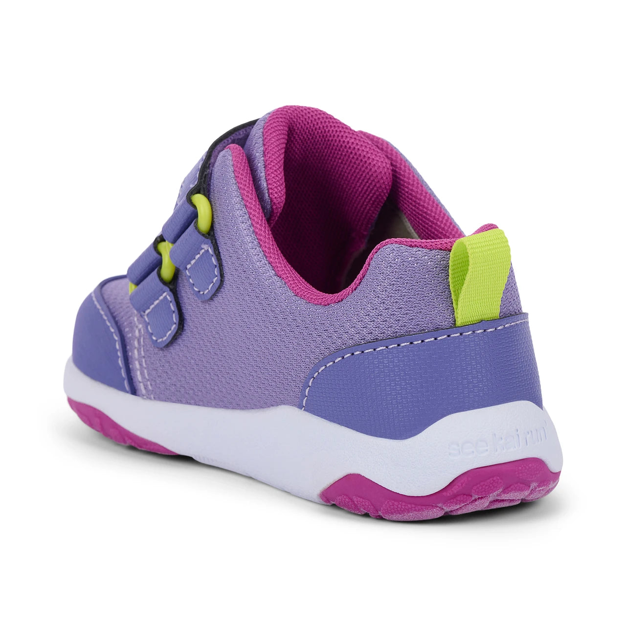 Ryder Adapt Heirloom Purple