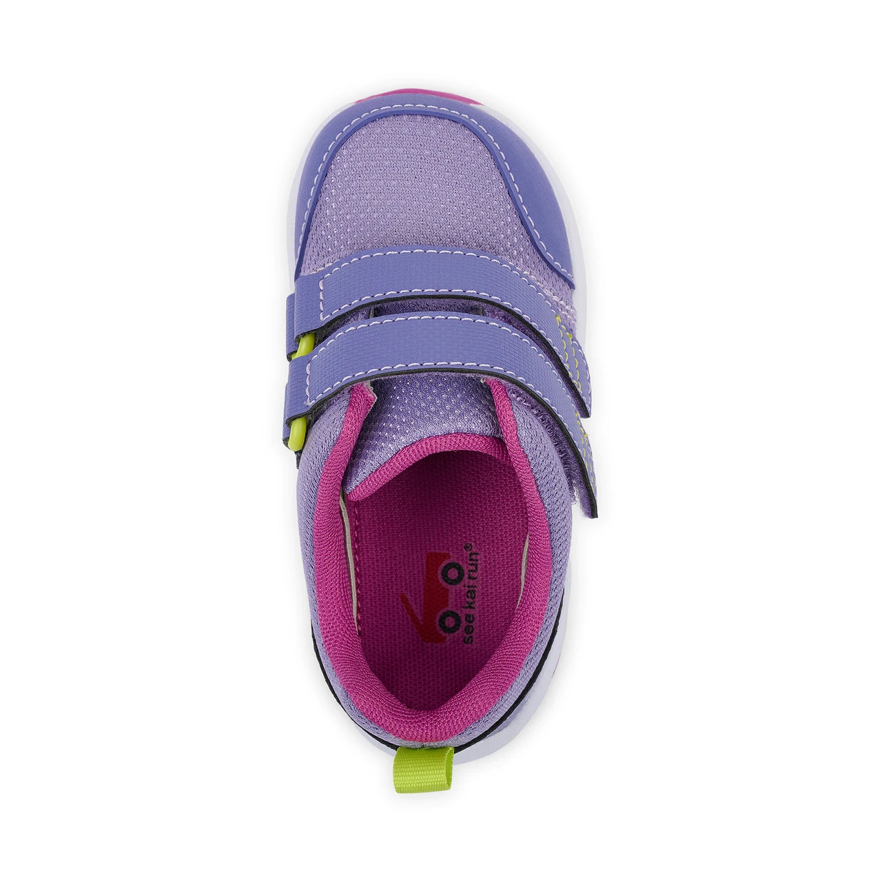 Ryder Adapt Heirloom Purple