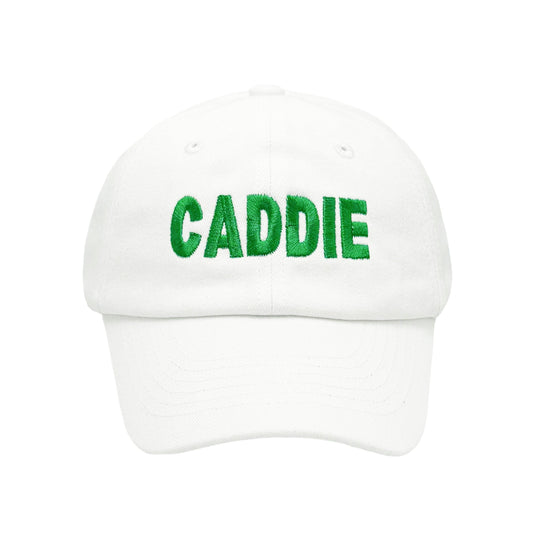 Caddie Youth Hat
