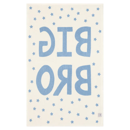 Big Bro Midi Blanket
