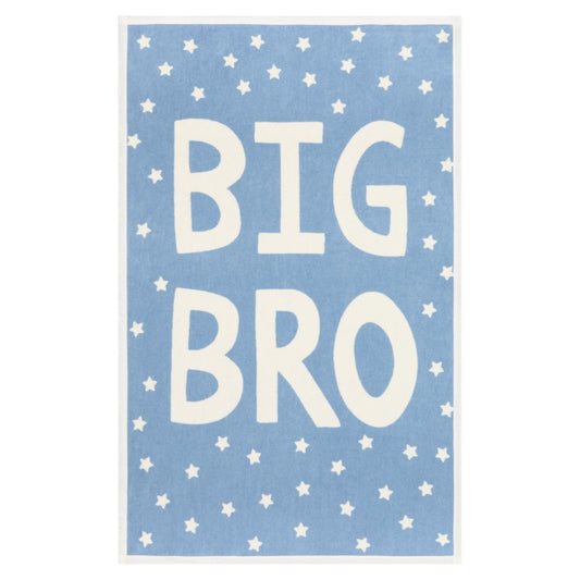 Big Bro Midi Blanket