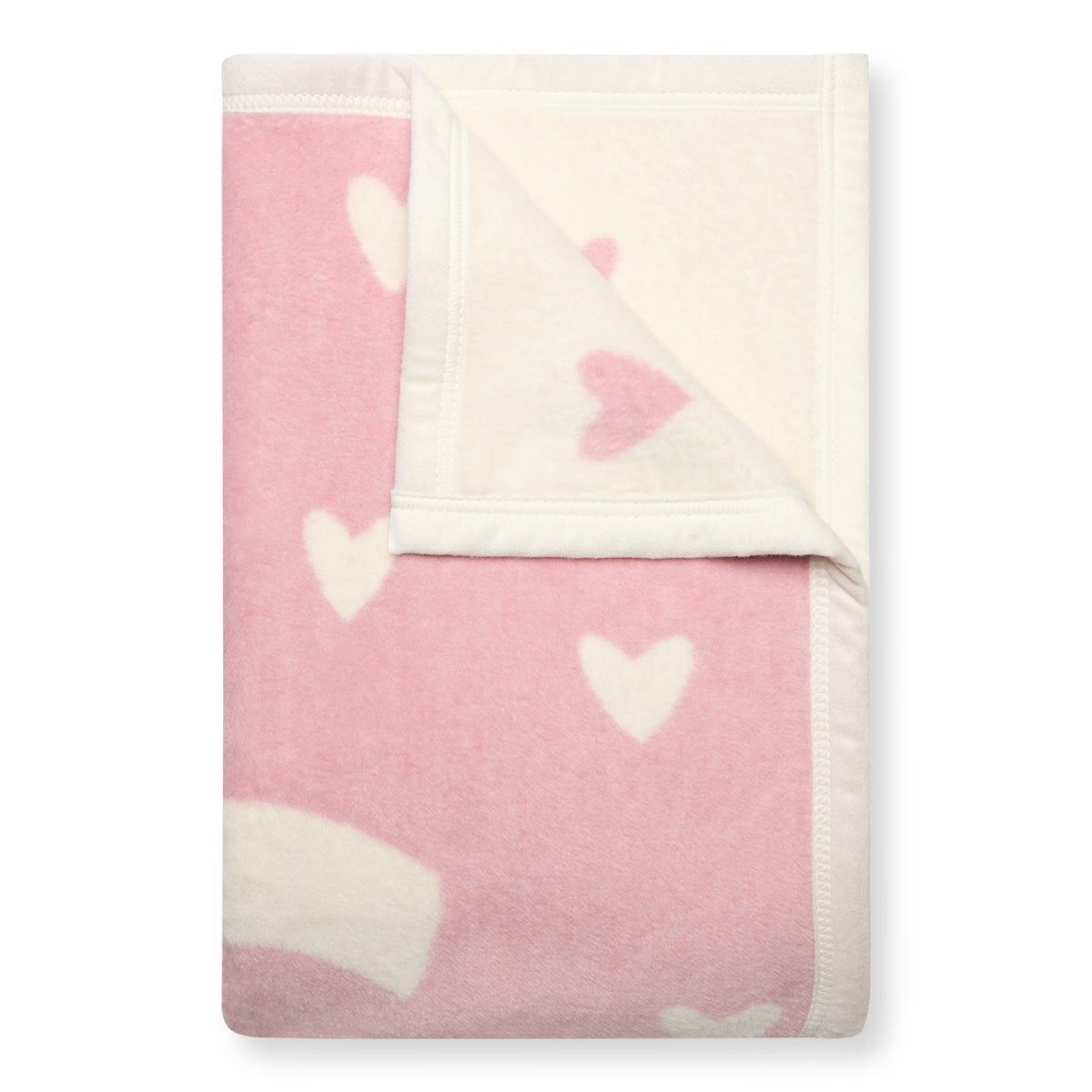 Big Sis Midi Toddler Blanket