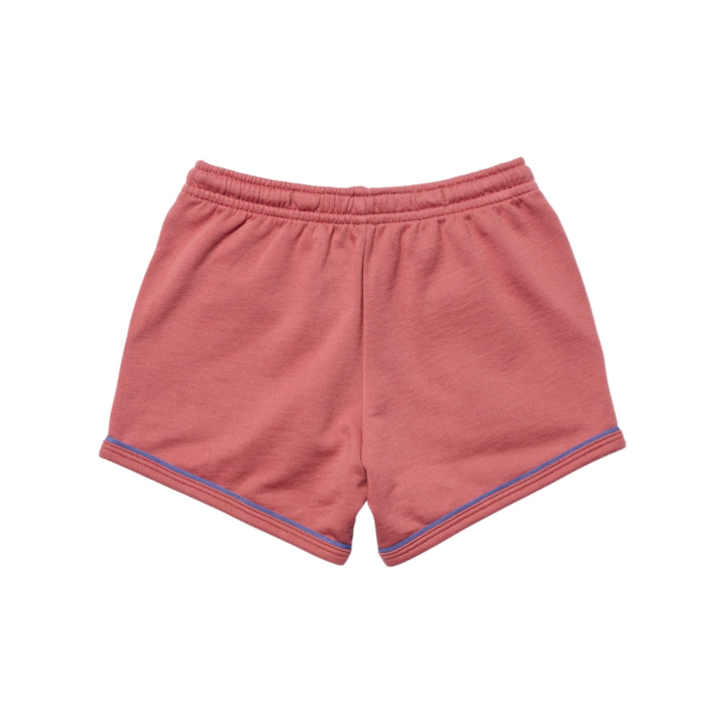Bailey Short, Nautical Red
