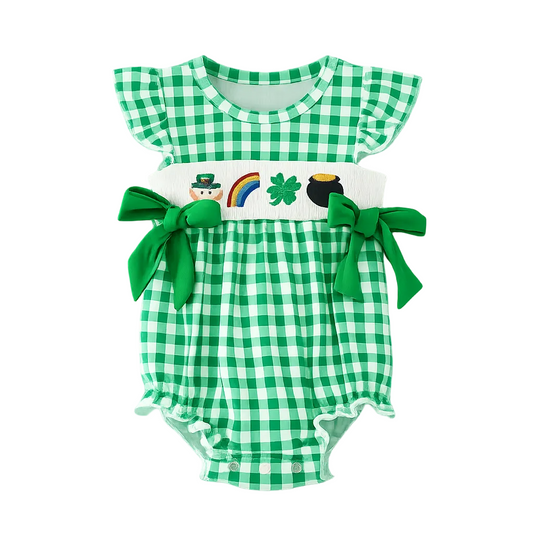 St Patricks Day Bubble