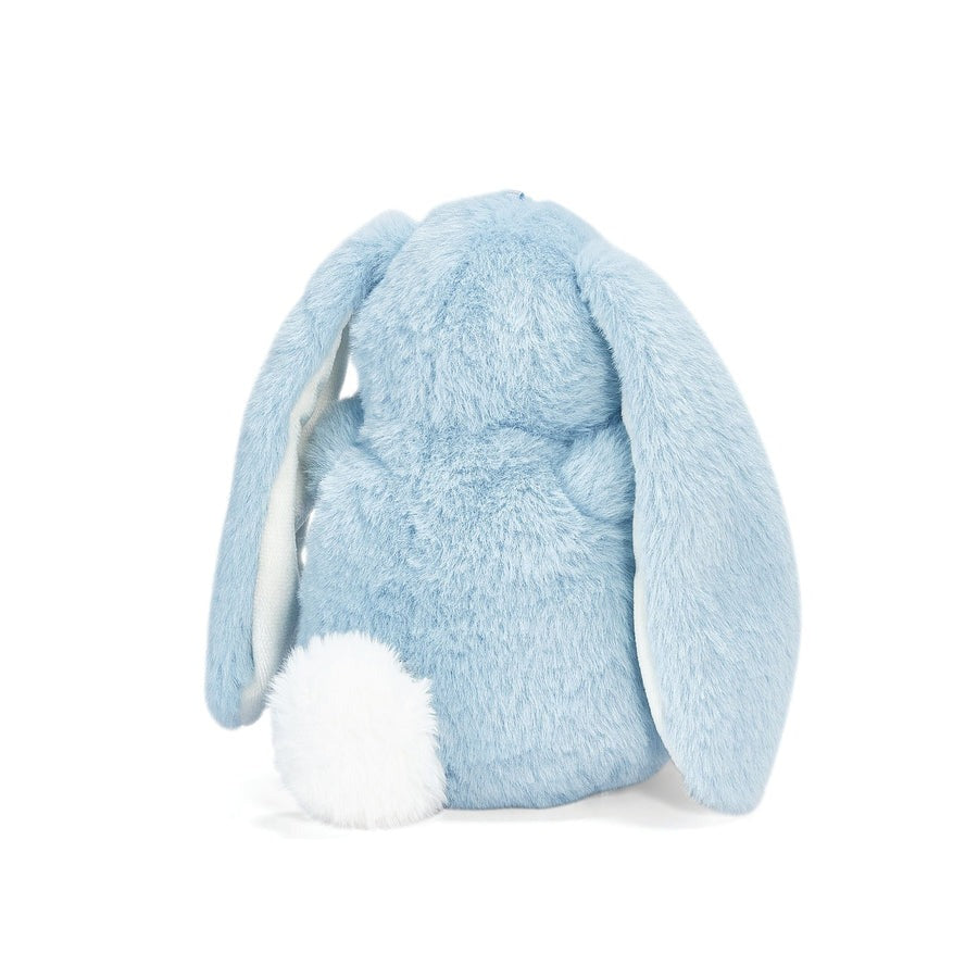 Tiny 8" Nibble Bunny- Maui Blue