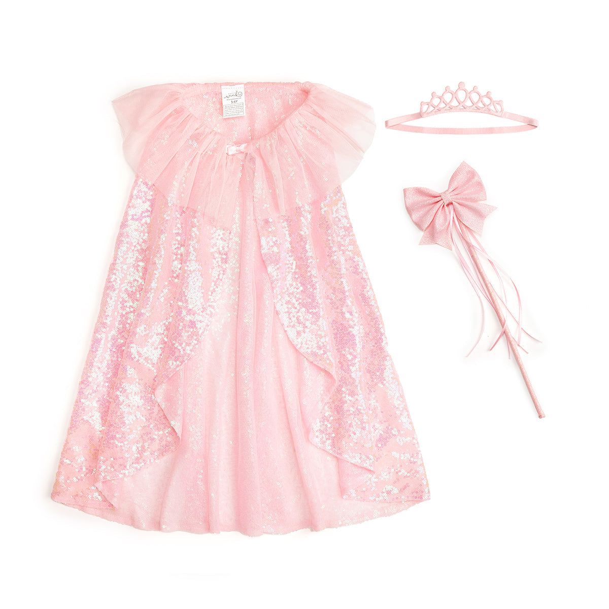 Coquette Bow Dress up Kit