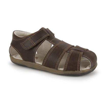 Jude IV Brown Shoes