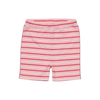Harley Short, Petal Mini Stripe