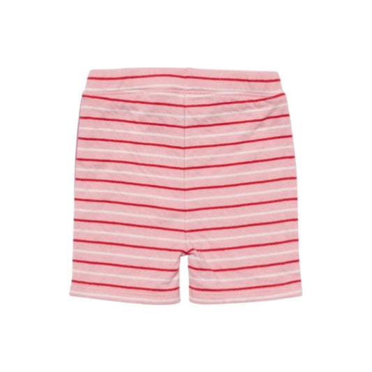 Harley Short, Petal Mini Stripe