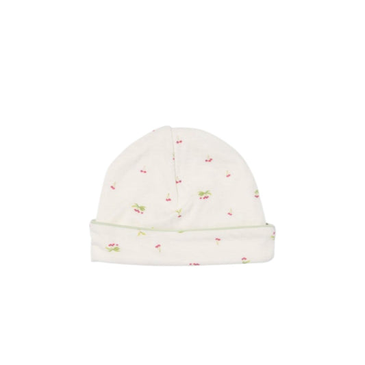 Hazy Hat, Cherry Pie