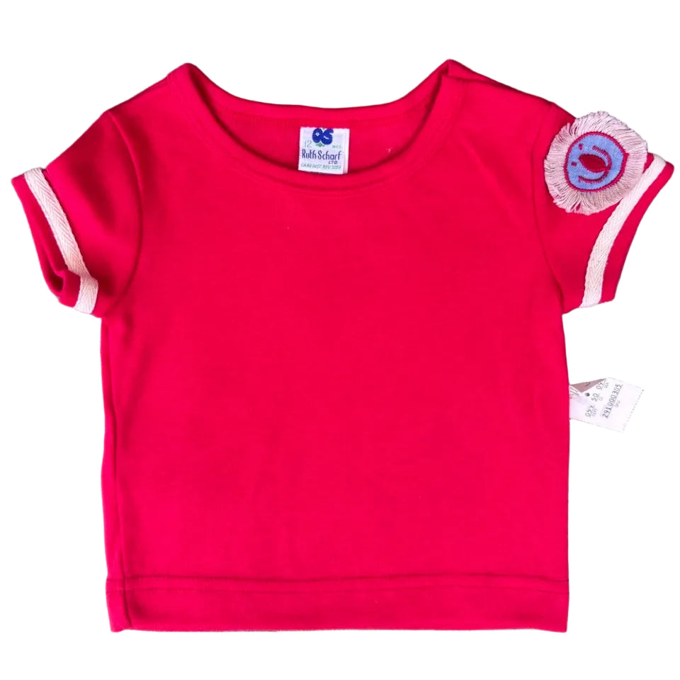 Red Lion Shirt New With Tags