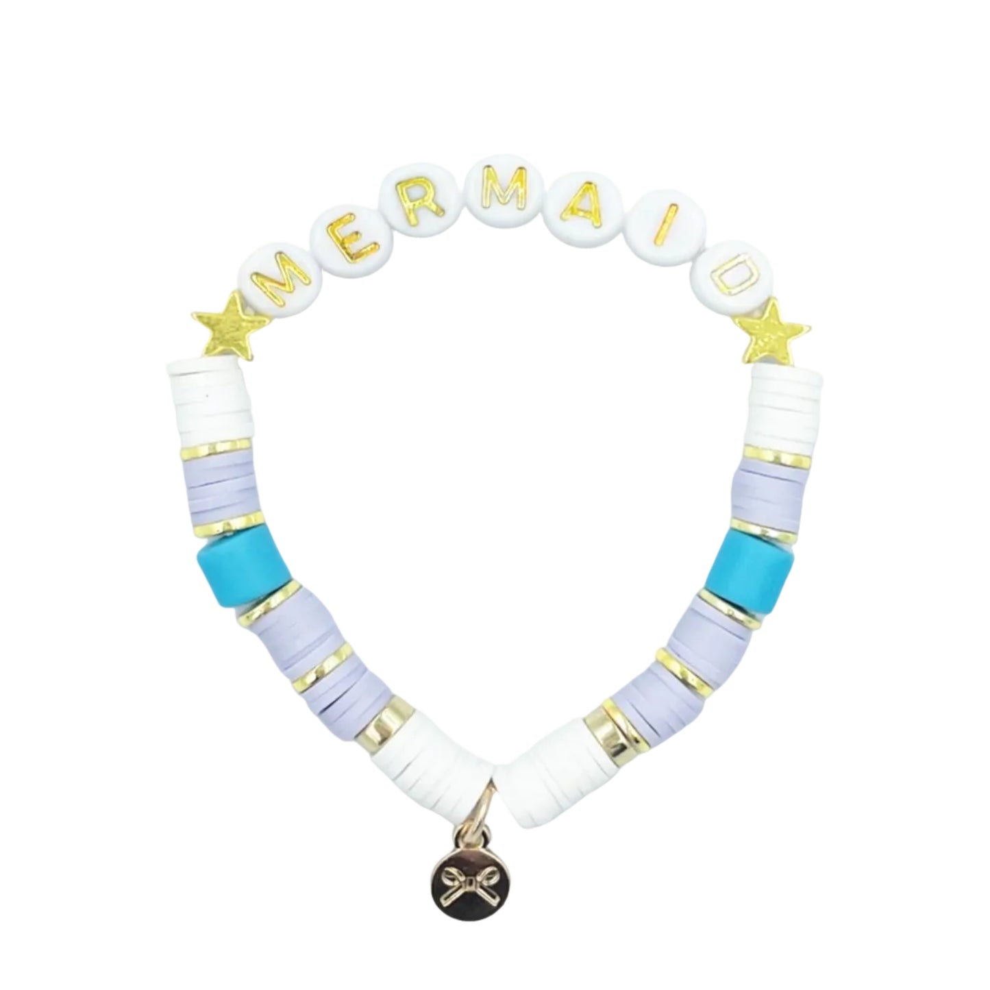 Sister / Big Sis / Mermaid Bracelets