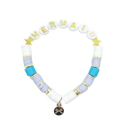 Sister / Big Sis / Mermaid Bracelets