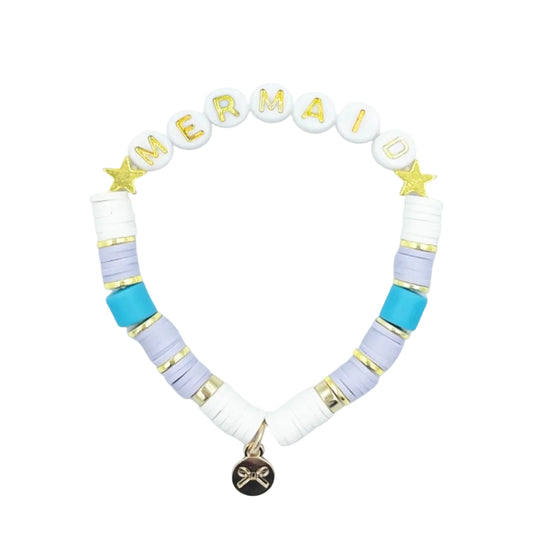 Sister / Big Sis / Mermaid Bracelets
