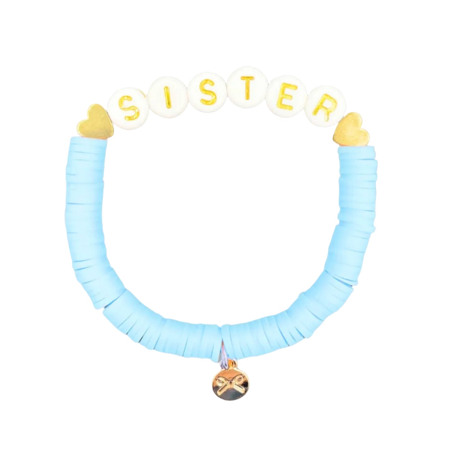 AQUA SISTER BRACELET