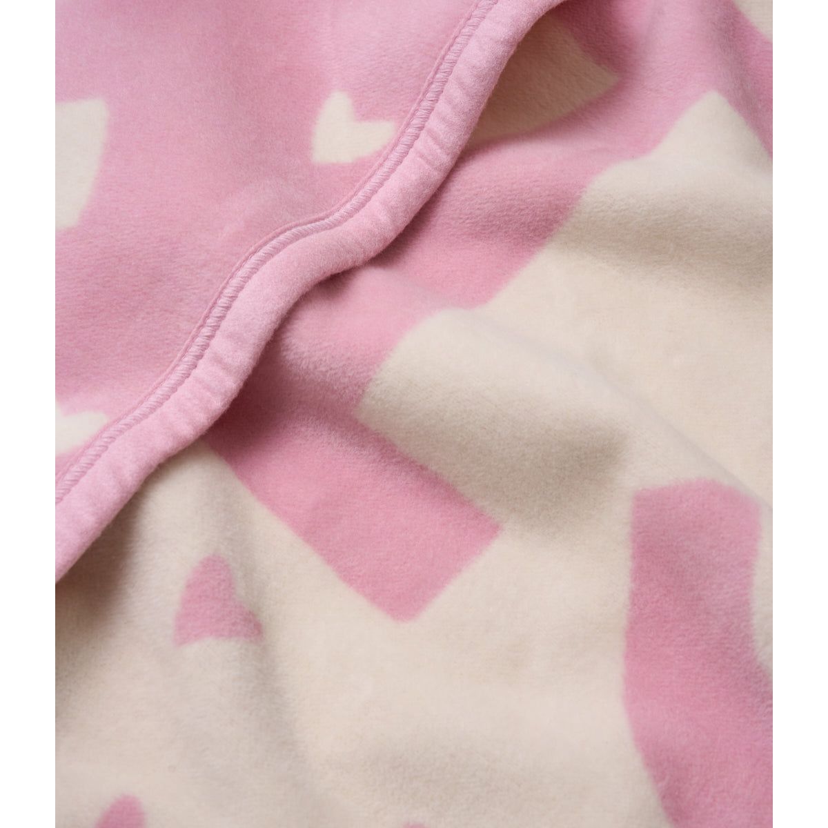 Little Sis Mini Baby Blanket