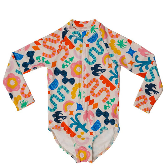 Abstract Adventure One Piece
