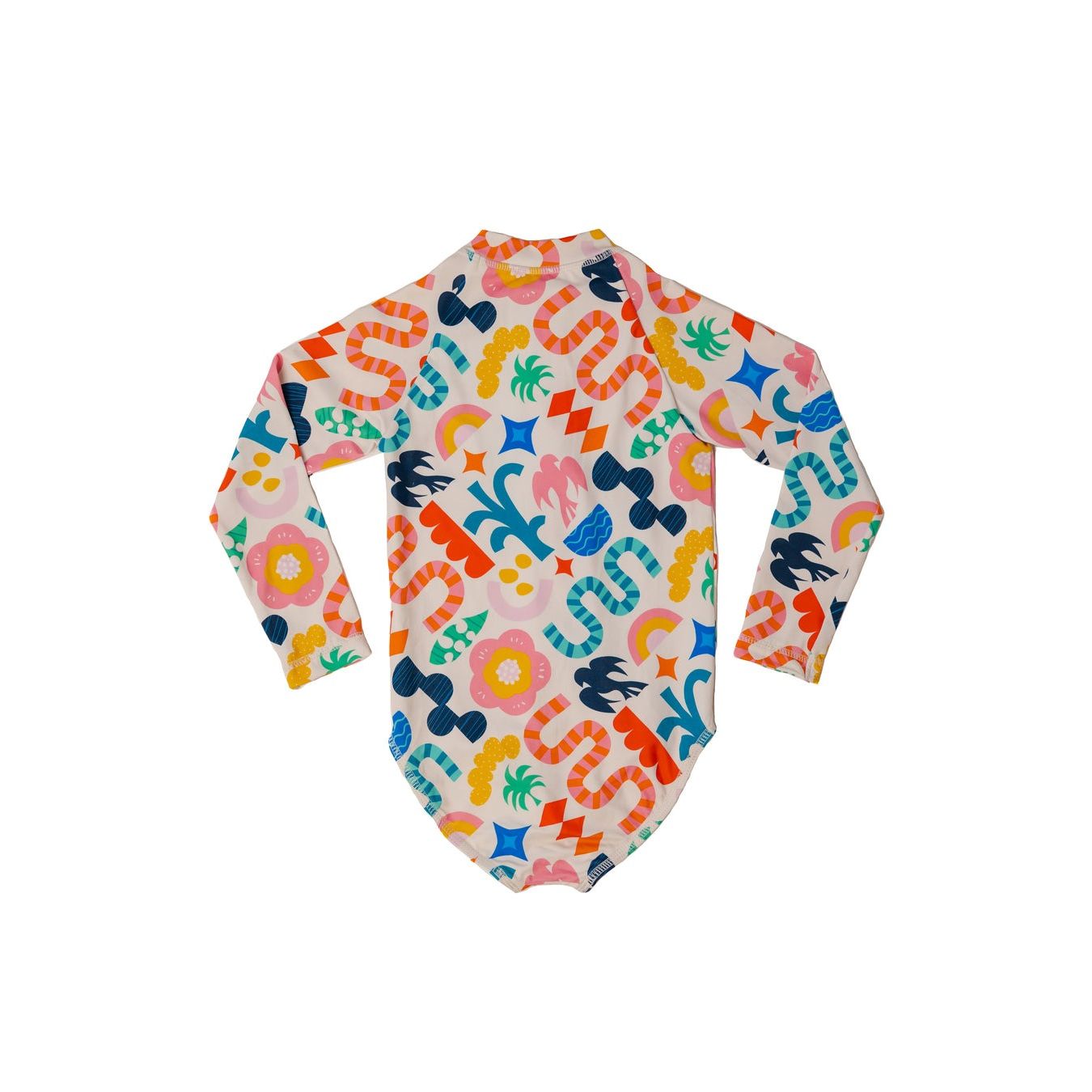 Abstract Adventure One Piece
