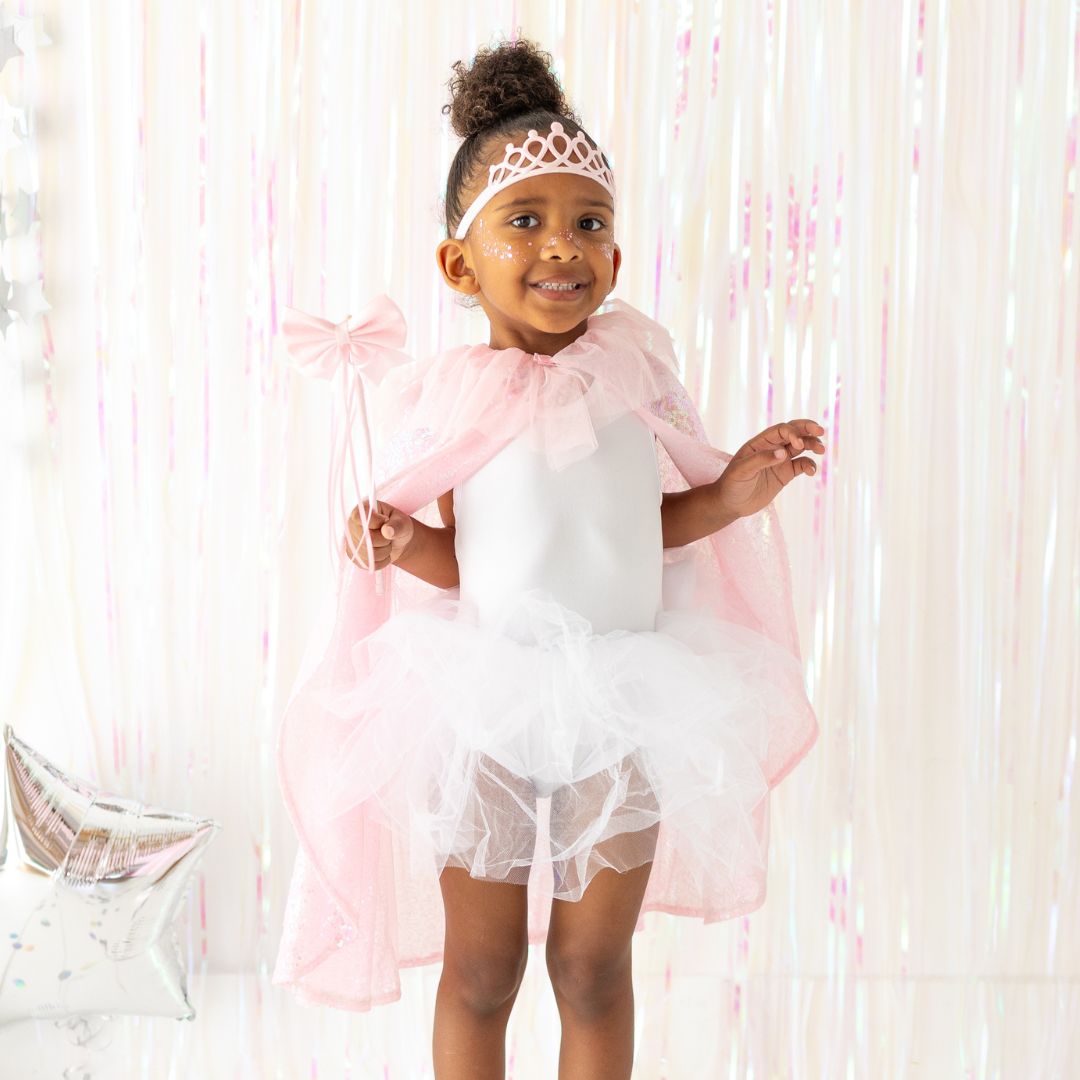 Coquette Bow Dress up Kit