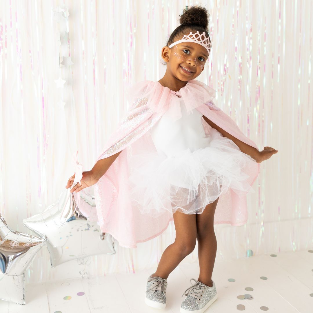 Coquette Bow Dress up Kit