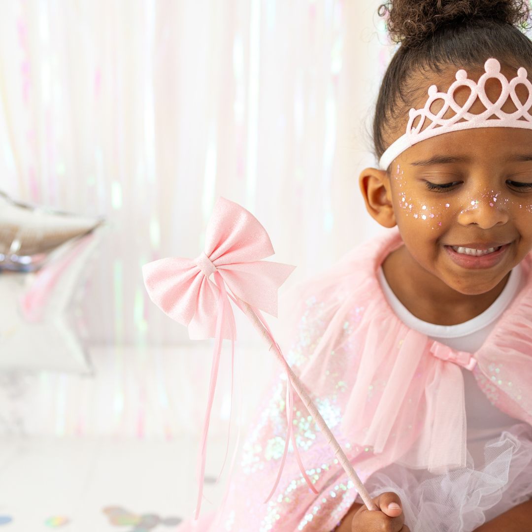 Coquette Bow Dress up Kit