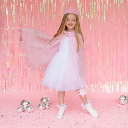 Pearl Princess Dress Up Kit
