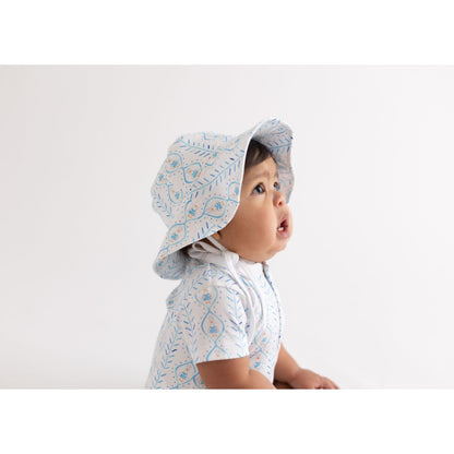 Seagull Bucket Hat