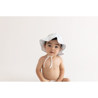 Seagull Bucket Hat