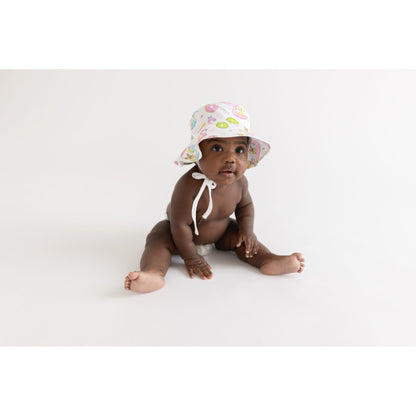 Baby Sun Hat Dog Pool Party