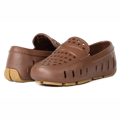 Driftwood Brown Floafers