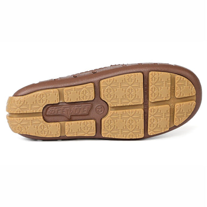 Driftwood Brown Floafers