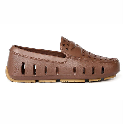 Driftwood Brown Floafers