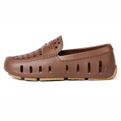 Driftwood Brown Floafers